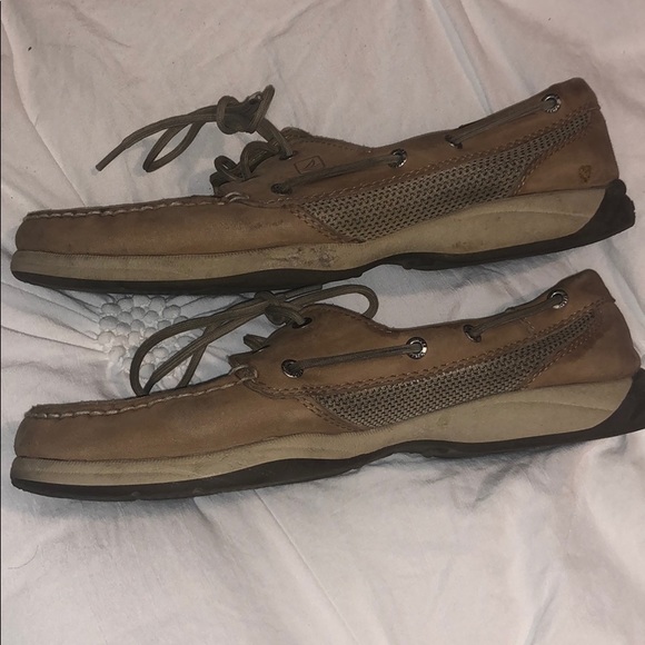 Sperrys - Picture 2 of 8